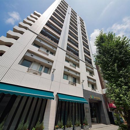 Ueno Hotel Τόκιο Εξωτερικό φωτογραφία